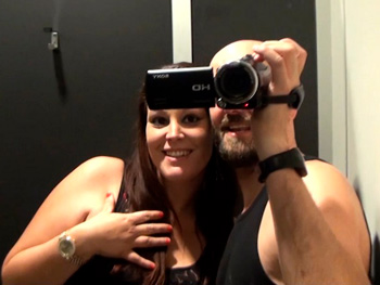 Gastronomica Route? Best of Sexual Route Through Madrid. From the Restrooms of the Restaurant to the Fitting Rooms!