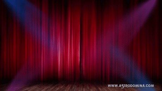 Cirque Dick Soleil Feat. Astrodomina (Hd Mp 4)