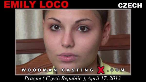 Emily Loco Casting