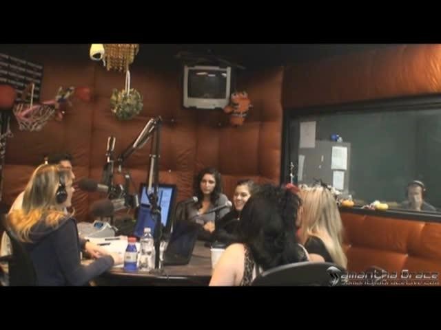 Playboy Radio