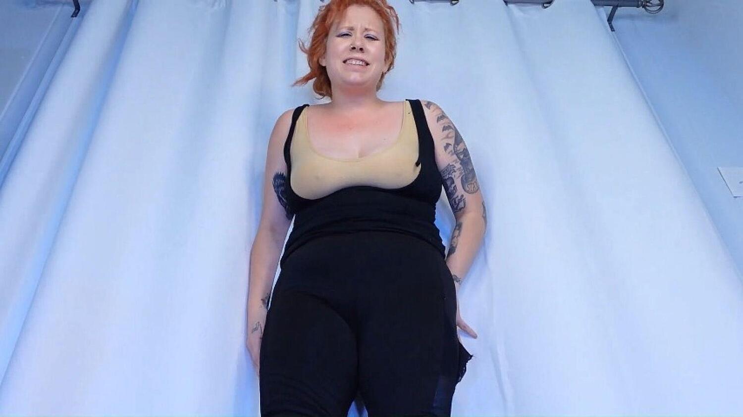 Cursed Sneakers Make Deanna Grow