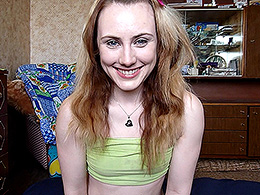 Enthusiastic About a Good Fuck