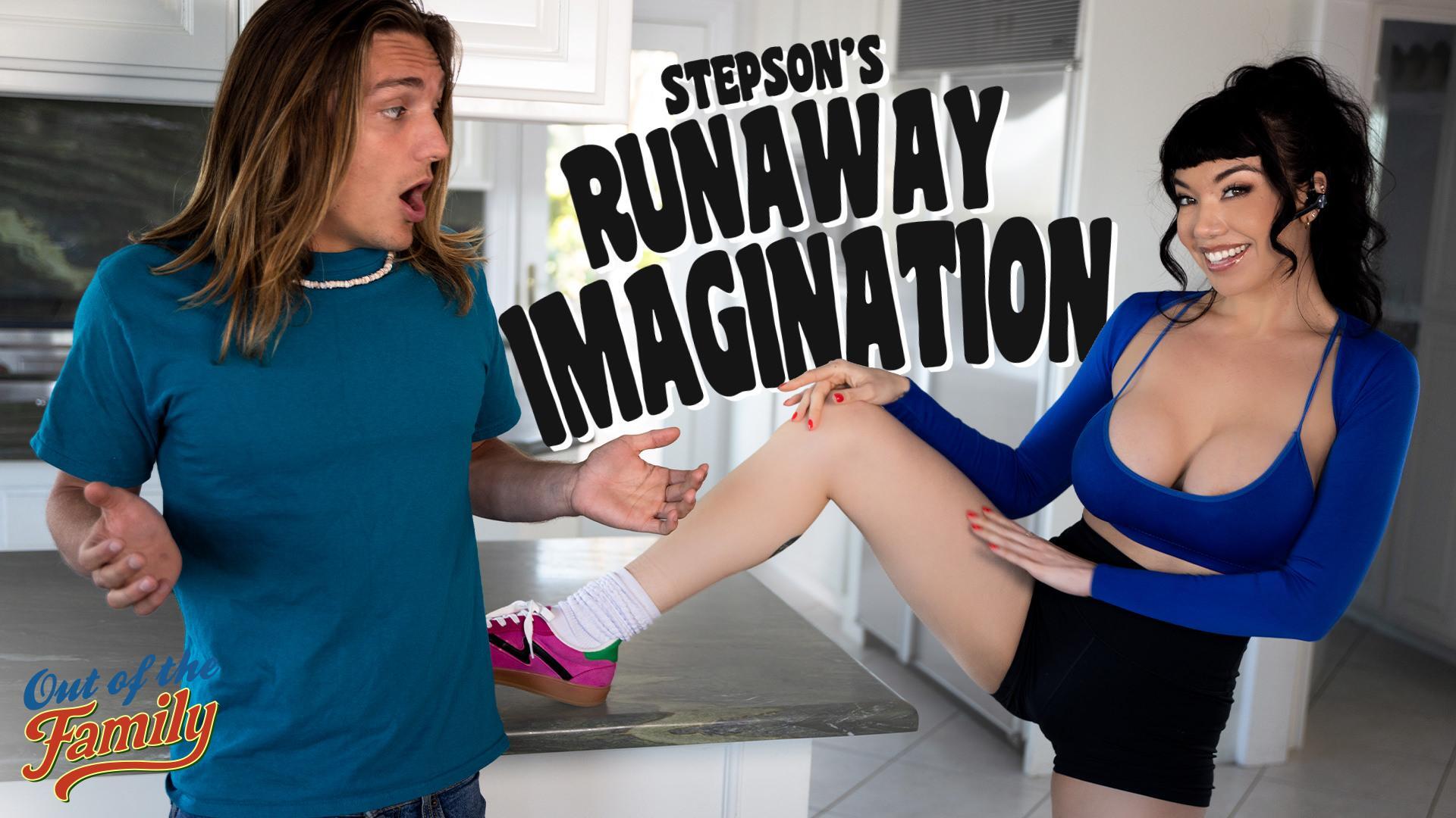 Stepson’s Runaway Imagination
