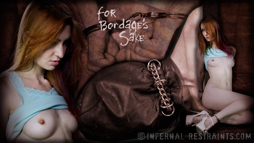 For Bondages Sake