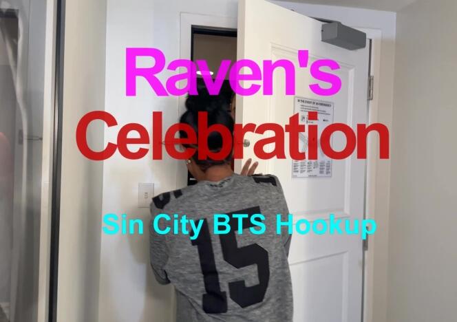 Raven's Celebration