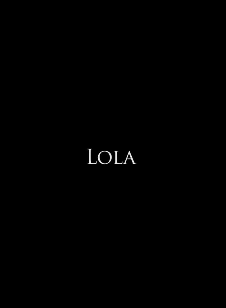 Long Legs Teenmodel Lola in Sexy Lingerie Video