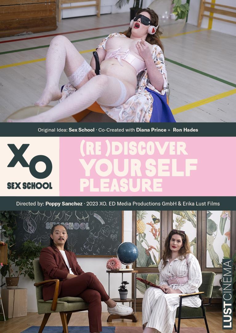 (Re)Discovering Your Self Pleasure