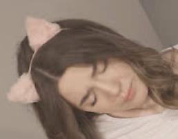 Kiereiosity Jilled The Cat