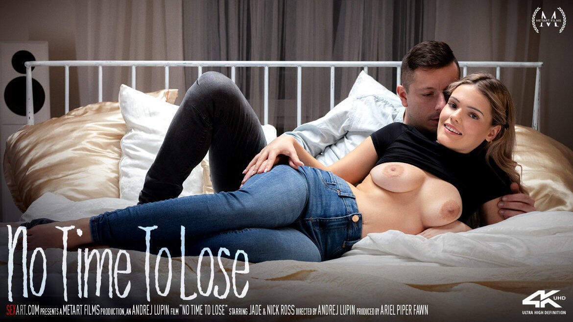 No Time To Lose