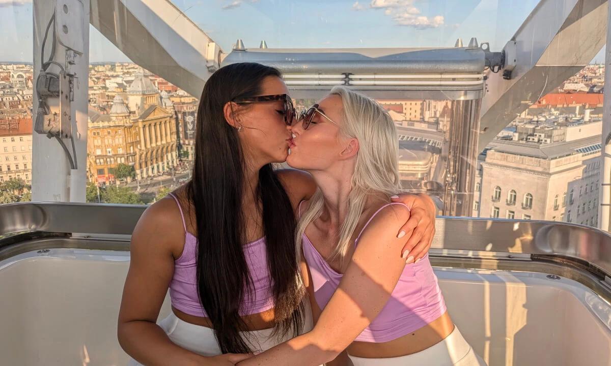Lovita Fate & Betzz - VR Behind The Scenes Part Two - Relentless Ganbang For Rough Sex Loving Submissive Sluts Continues