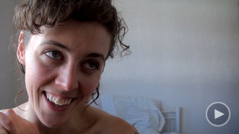 Jaynie's Video Diary 1