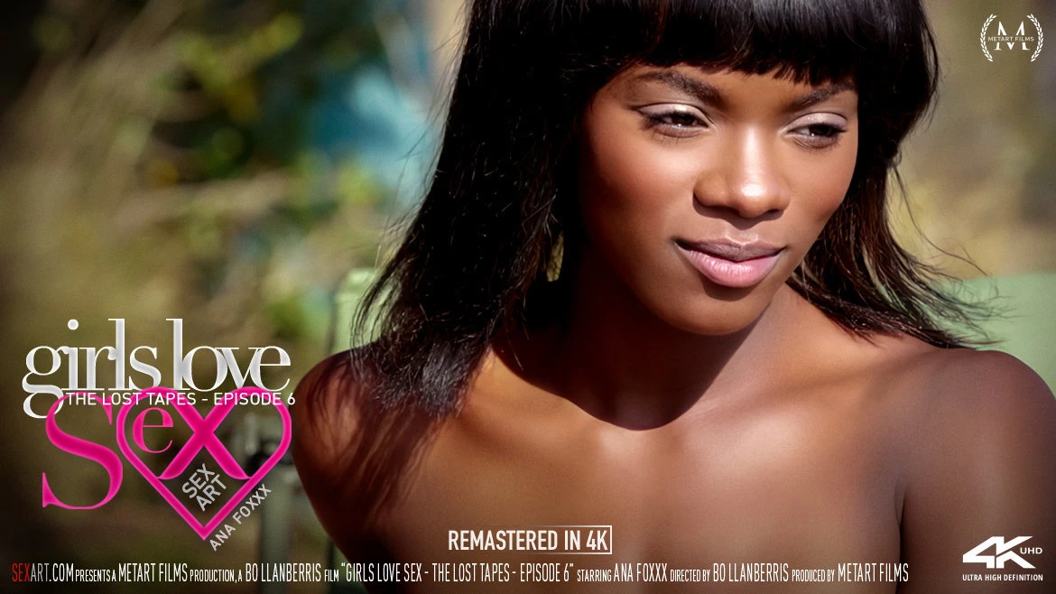 Girls Love Sex - the Lost Tapes Episode 6