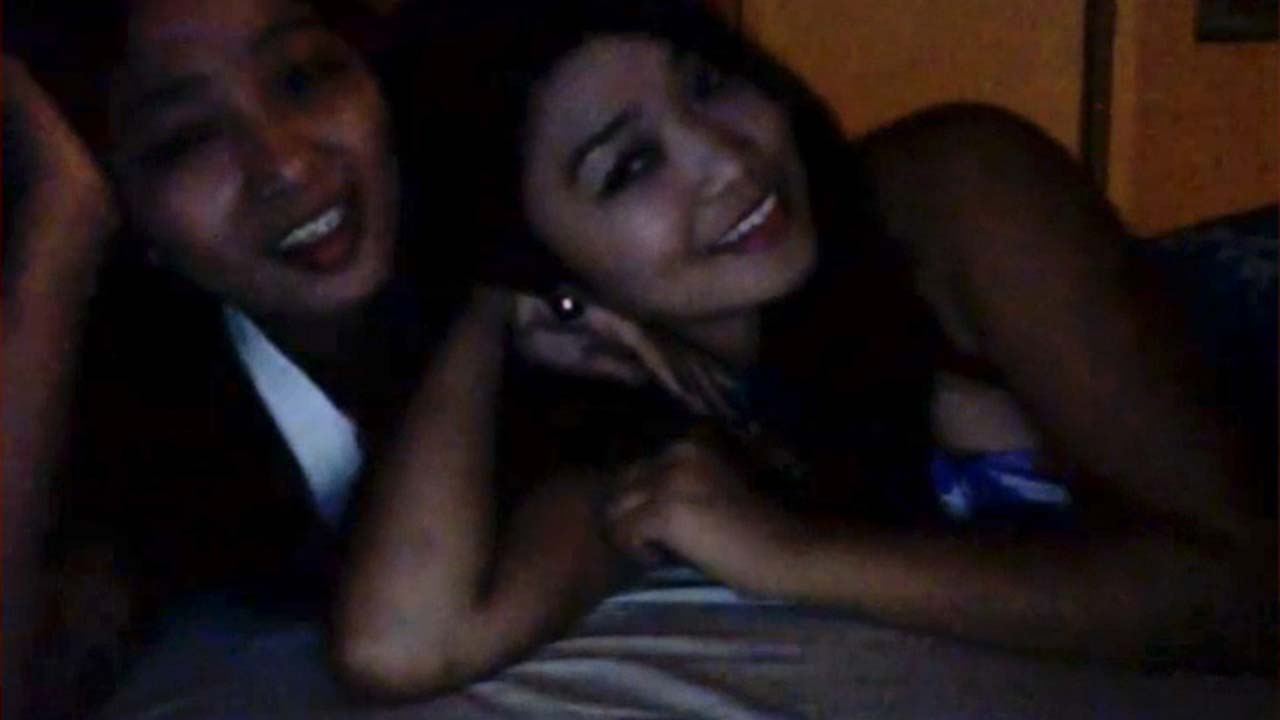 Krizza Angel Webcam
