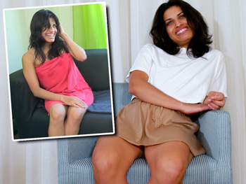 7 Years Later: Lidia Maria Is Back! They Young Milk Babe Is Now a Racy Mommy... and Wants "Pleasing Young Dudes" :-D