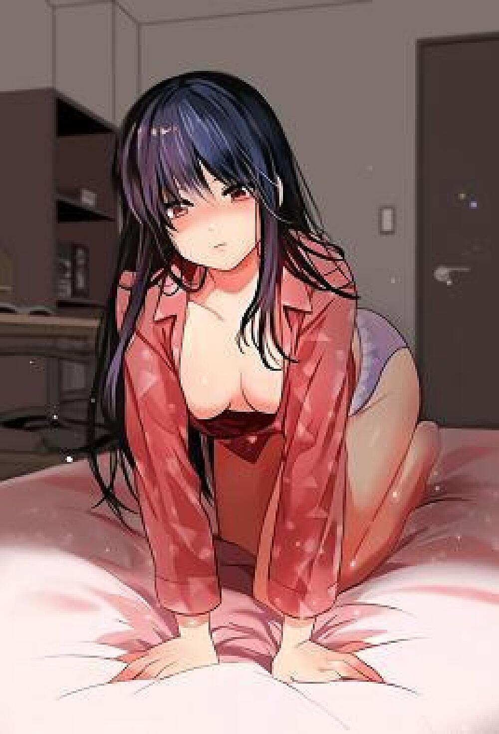Konomi Ja Nai Kedo 1 - Screenshot 2 of 4 - Big Tits