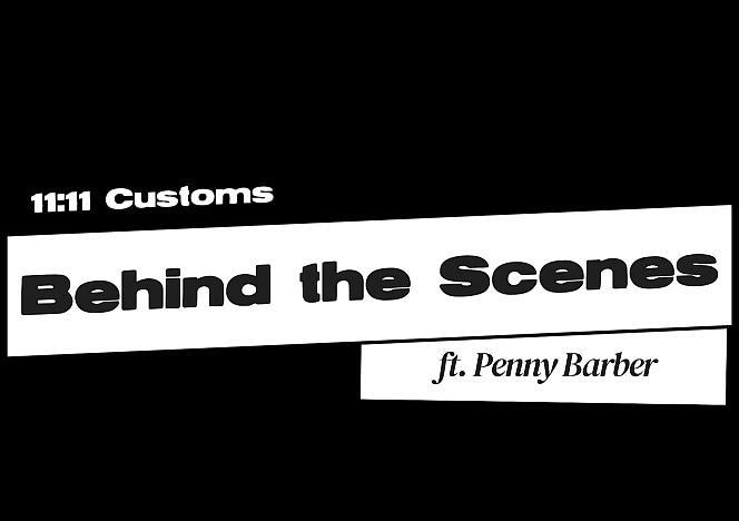 Penny BTS
