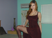 Tease Your Horny Girlfriend Shay Laren with Your Hot Cock