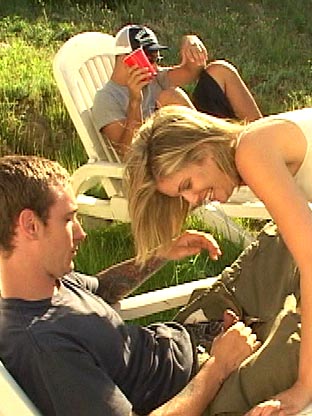 Sunshine Sex-Fest - V2
