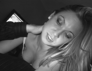 4 Kthrowback Hot Megan in My Place After Super Bowl Party