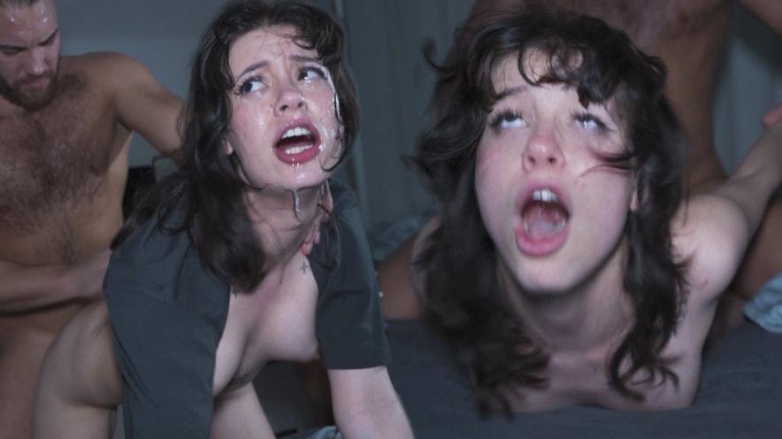 Mia Stone: Extreme Squirting Orgasm