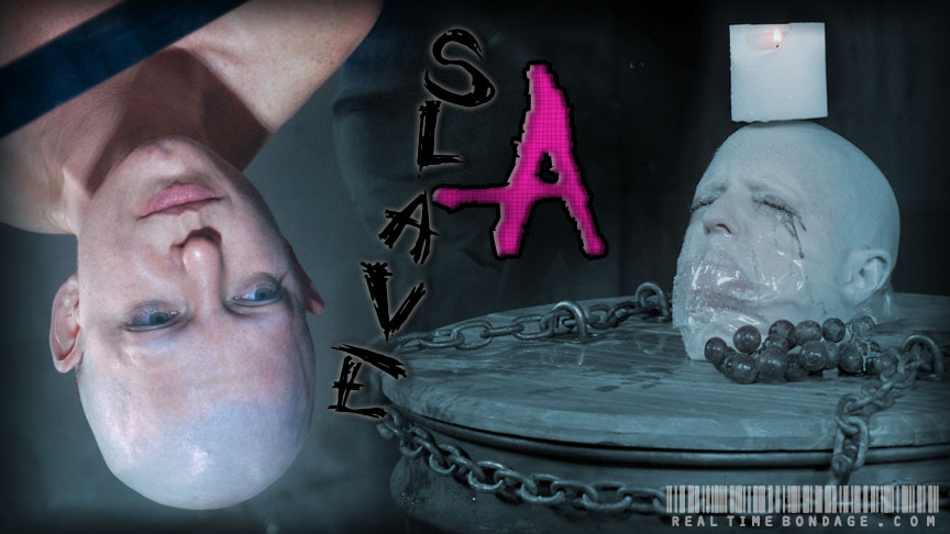 Slave a Part 3