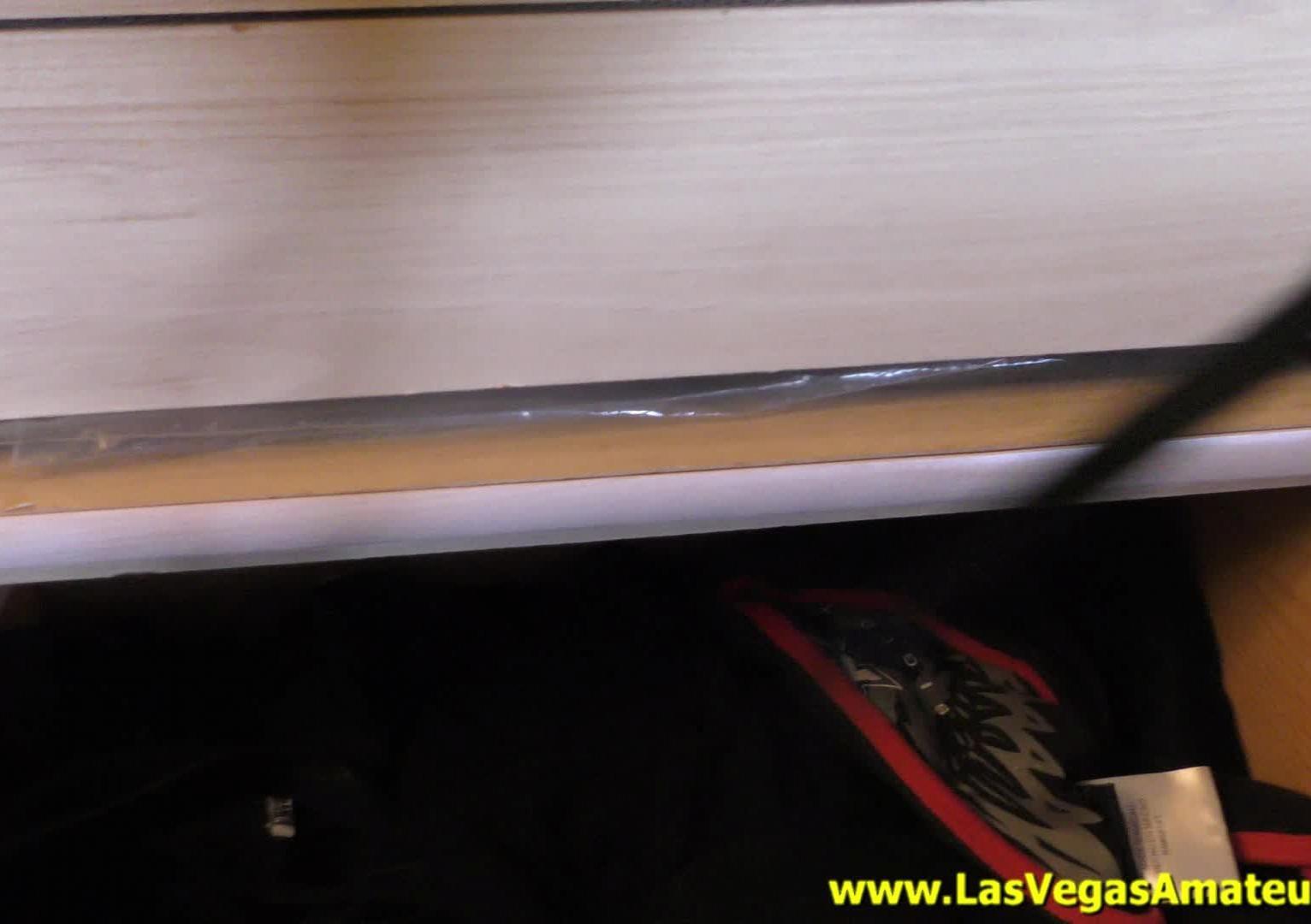 Kendra Lynn - Catches Stepdaddy Gerald Jerking Off in Her Panties and Gives Him a Blowjob