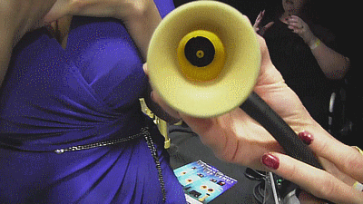 What's a Sybian?