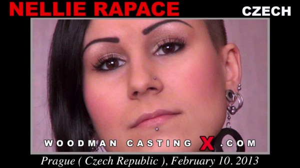 Nellie Rapace Casting
