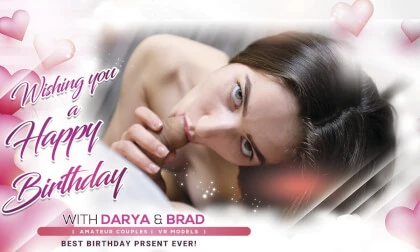 Wishing You a Happy Birthday!