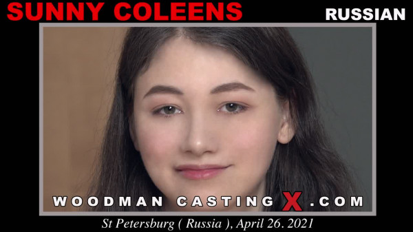 Sunny Coleens Casting