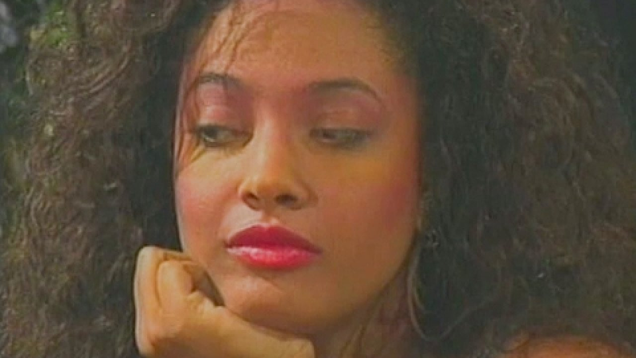 Persia Gets Fucked In Living Color