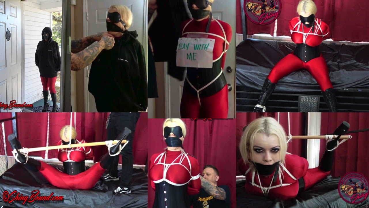 Play with Me Part 1