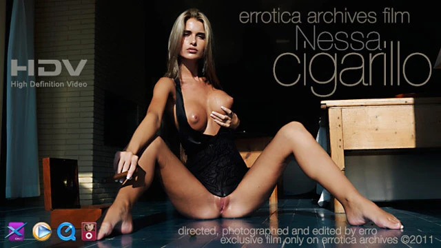 Cigarillo