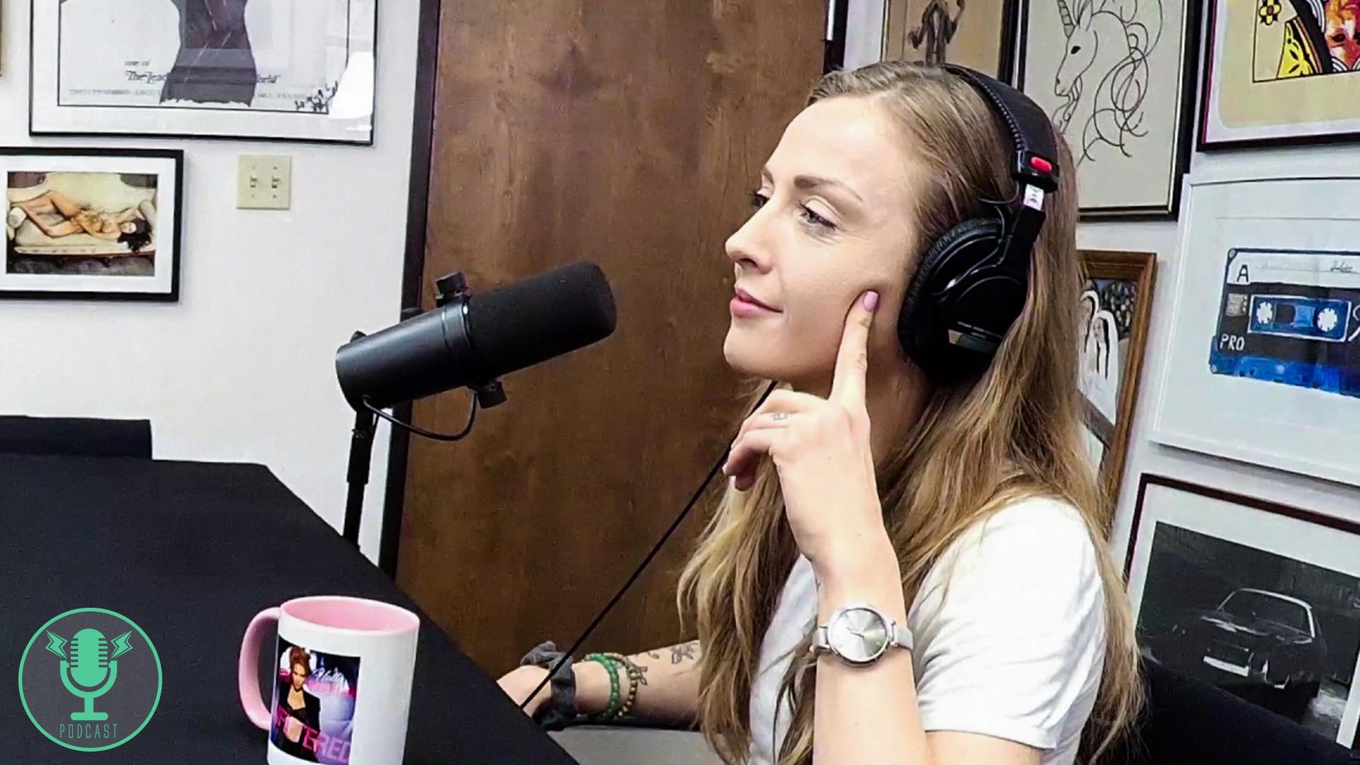 Unfiltered: Karla Kush