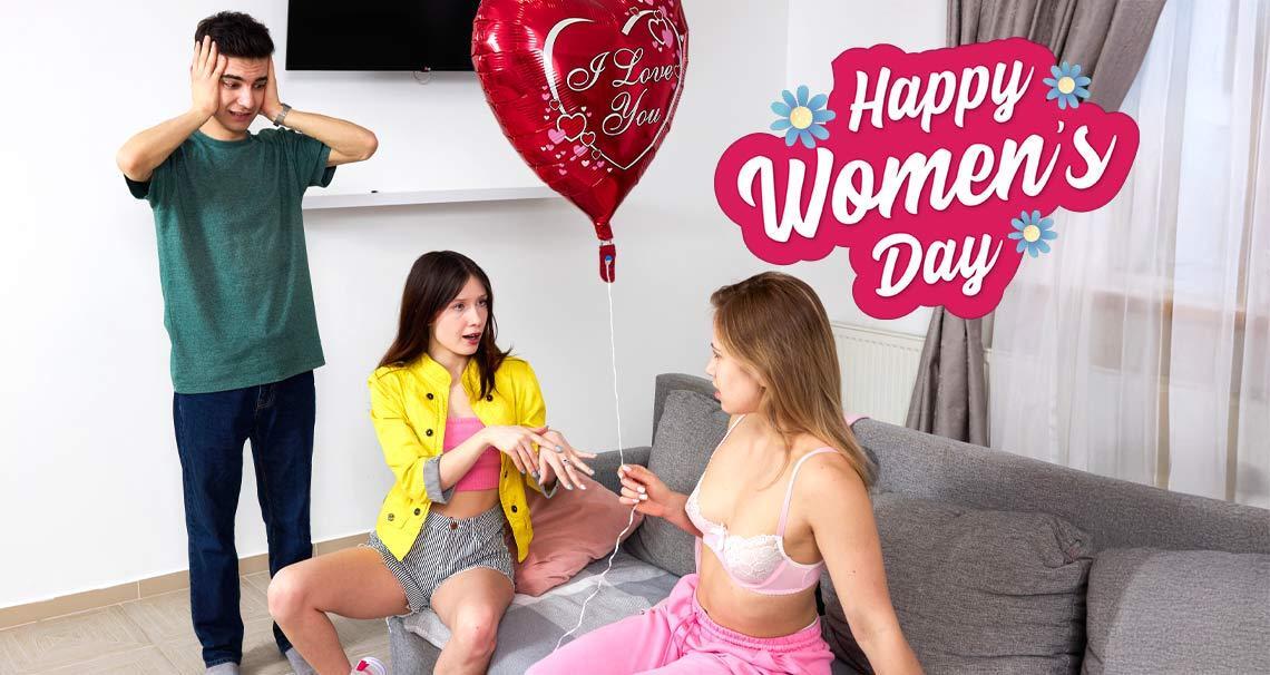 International Women's Day 2026