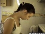 Ilona - Behind the Scenes