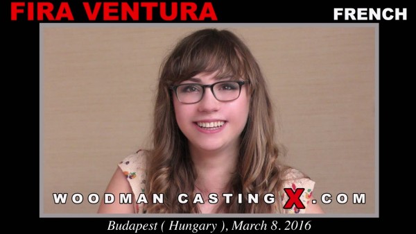 Fira Ventura Casting