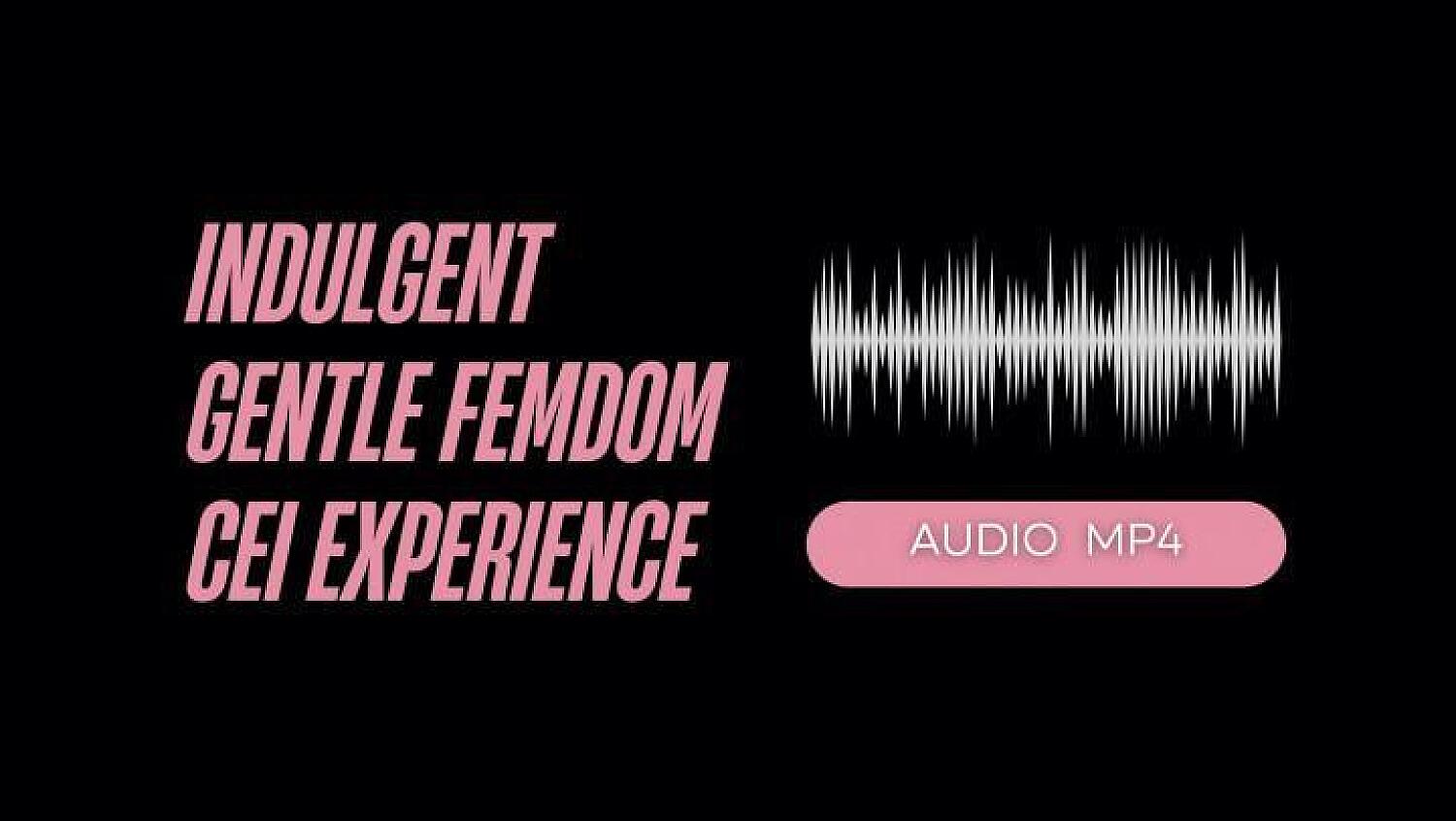 Indulgent Cum Eating Instructions Experience Audio Mp4
