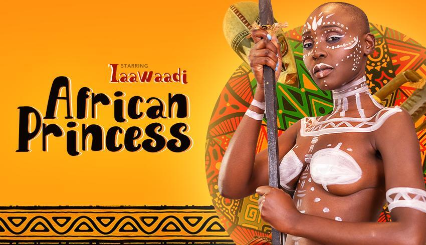 African Princess