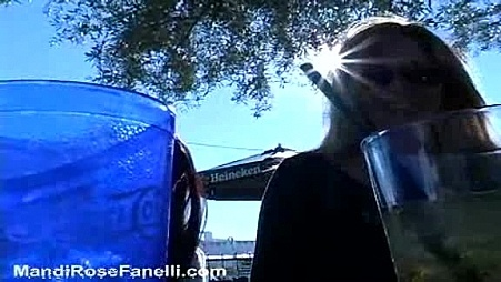 Mandi Rose Fanelli Video 9