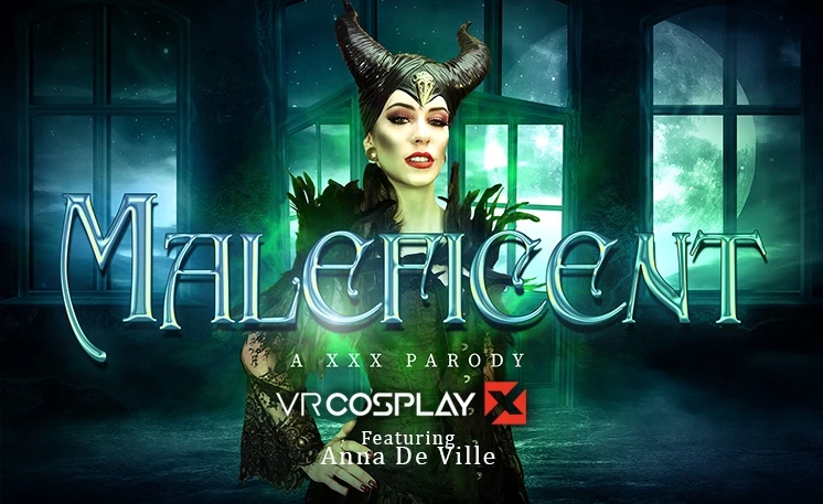 Maleficent