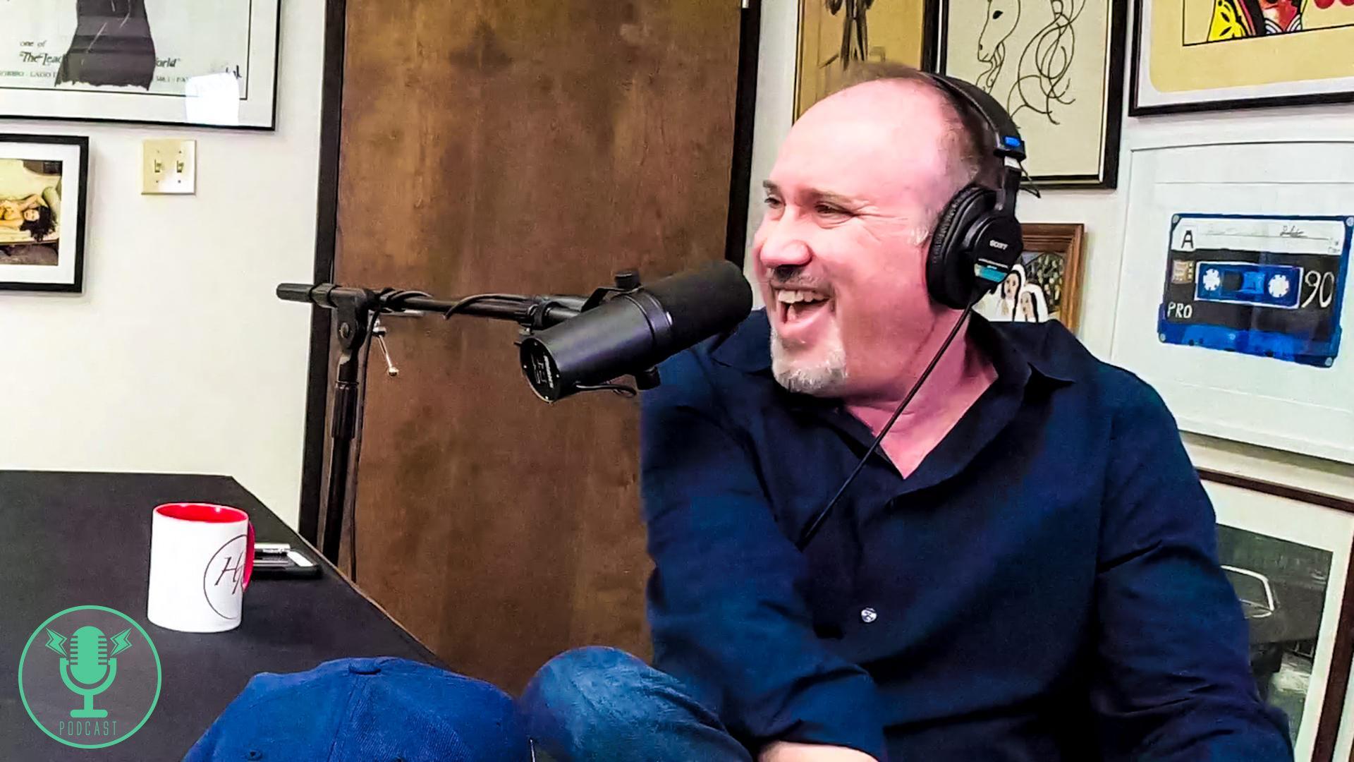 Unfiltered: Kevin Blatt