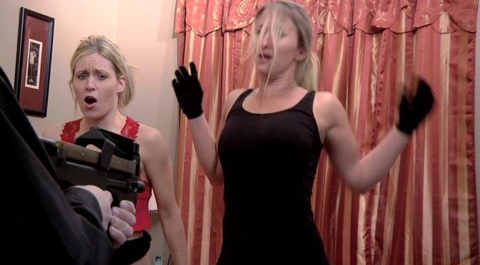 So Much Gun Fun
