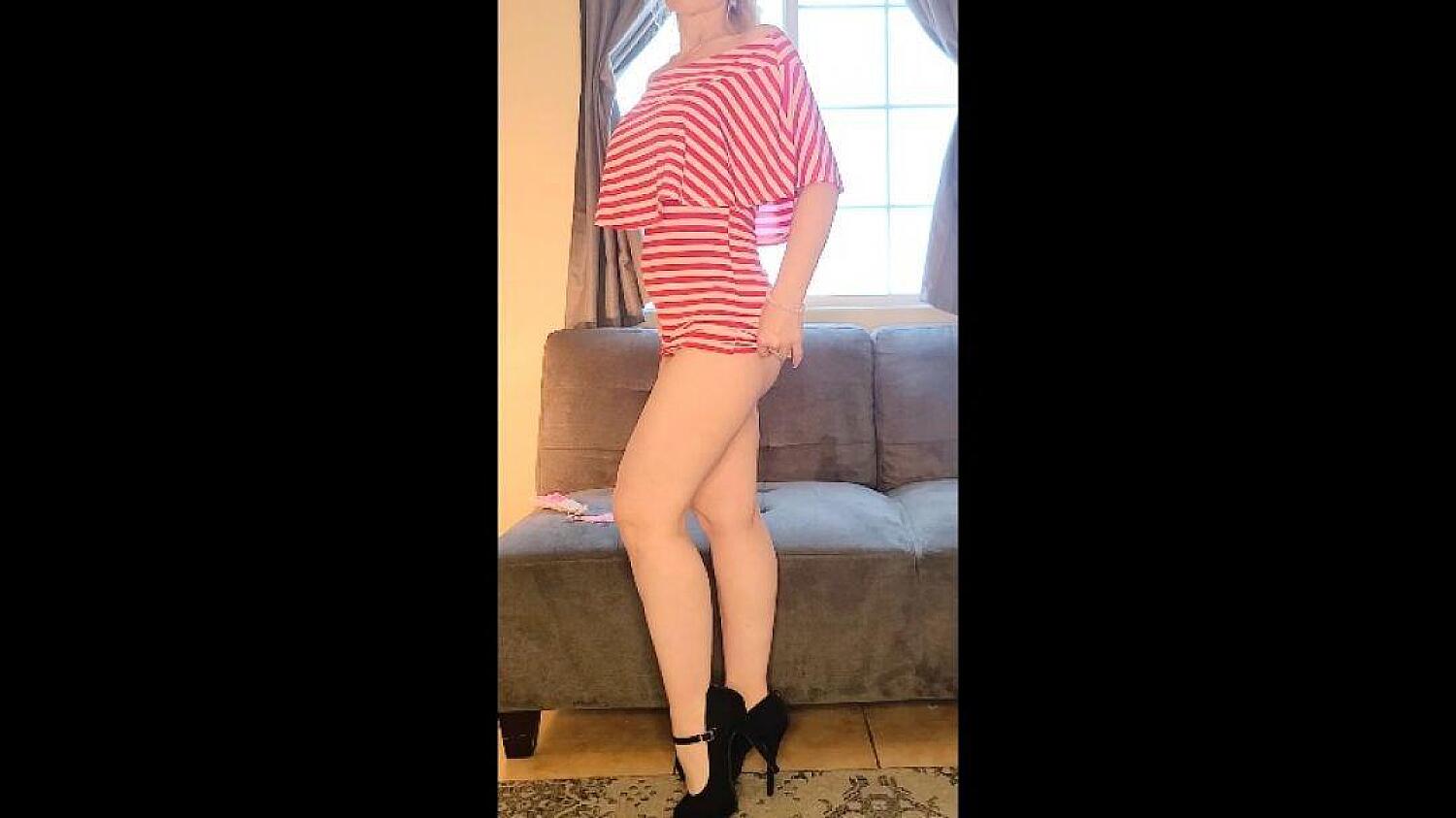 Hot Cherry 69 Is All That