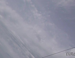 Sarah Sucking My Dick on a European Rooftop Finishing in Her Mouth She Loves to Taste Cum