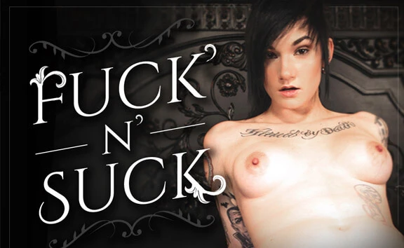 The Gfe Collection: Fuck'n'suck