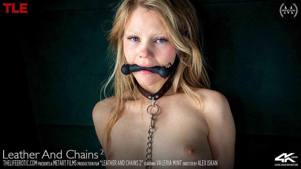 Leather and Chains 2