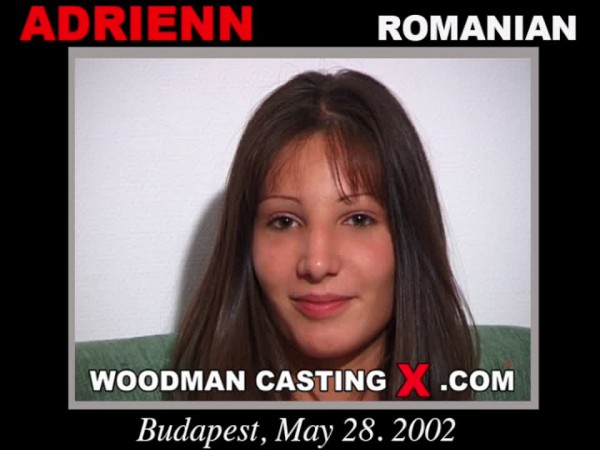 Adrienn Casting