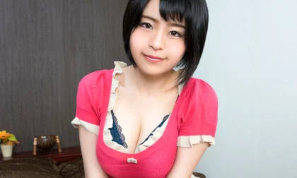 Kozue - I Picked Up a Girl for a Vr Home Movie Part 1