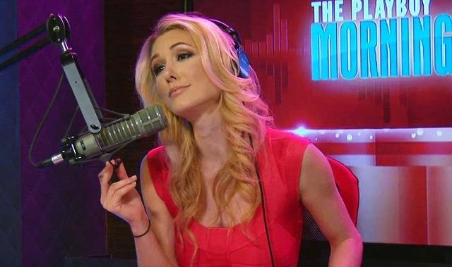 Playboy Morning Show - Season 4, Episode 161